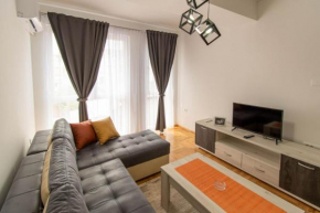 Felix Apartments Ohrid